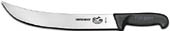 12" Fibrox Handle Cimeter Knife