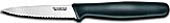 3-1/4" Fibrox Handle Wavy Paring Knife