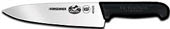 8" Fibrox Handle Chefs Knife
