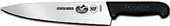 10" Fibrox Handle Chefs Knife