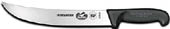 10" Fibrox Handle Cimeter Knife